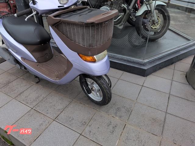 車両情報:ホンダ Dio チェスタ | OMC Y's FACTORY | 中古バイク・新車