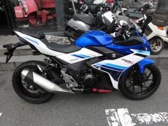 スズキ　ＧＳＸ２５０Ｒ