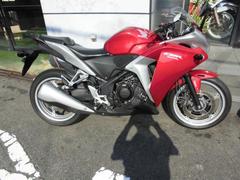 ホンダ　ＣＢＲ２５０Ｒ　ＭＣ４１型　ＡＢＳ　　ＥＴＣ　ノーマル　インジェクション　マルチバー