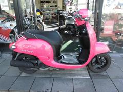 ホンダ　ジョルノ