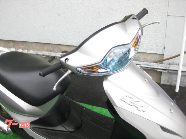 ホンダ スマートＤｉｏ Ｚ４ インジェクション ノーマル ＡＦ６３｜角田モータース｜新車・中古バイクなら【グーバイク】