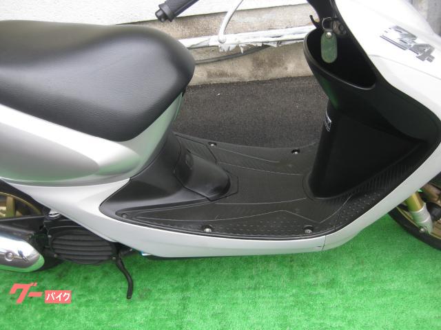 ホンダ スマートＤｉｏ Ｚ４ インジェクション ノーマル ＡＦ６３｜角田モータース｜新車・中古バイクなら【グーバイク】