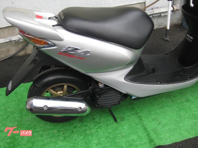 ホンダ スマートＤｉｏ Ｚ４ インジェクション ノーマル ＡＦ６３｜角田モータース｜新車・中古バイクなら【グーバイク】