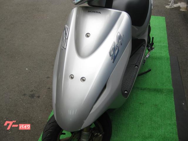 ホンダ スマートＤｉｏ Ｚ４ インジェクション ノーマル ＡＦ６３｜角田モータース｜新車・中古バイクなら【グーバイク】