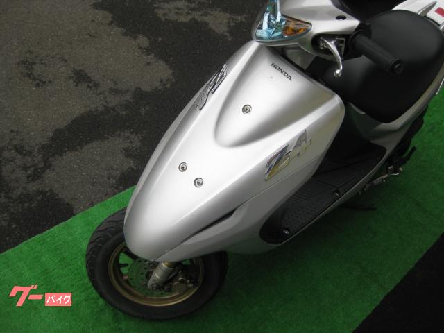 ホンダ スマートＤｉｏ Ｚ４ インジェクション ノーマル ＡＦ６３｜角田モータース｜新車・中古バイクなら【グーバイク】