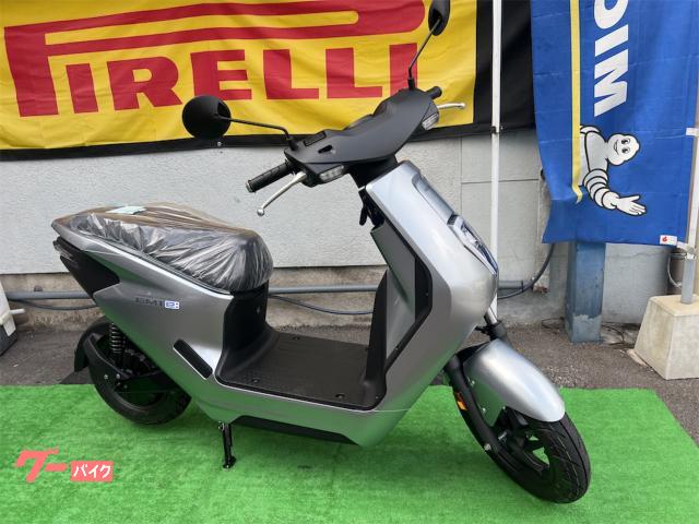 ＥＭ１　ｅ：試乗車あり