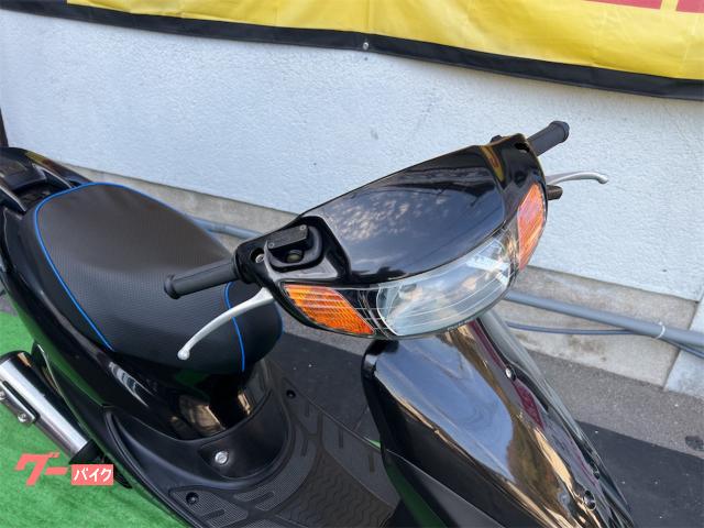 ホンダ ライブDio ZX｜角田モータース｜新車・中古バイクなら