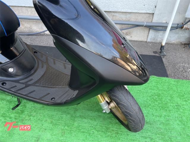 ホンダ ライブDio ZX｜角田モータース｜新車・中古バイクなら