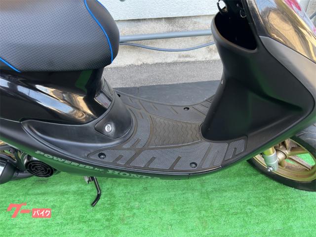 ホンダ ライブDio ZX｜角田モータース｜新車・中古バイクなら