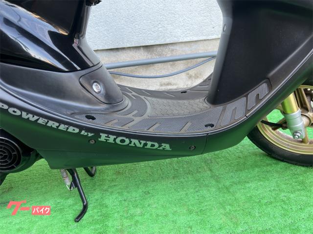 ホンダ ライブDio ZX｜角田モータース｜新車・中古バイクなら