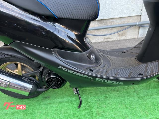 ホンダ ライブDio ZX｜角田モータース｜新車・中古バイクなら