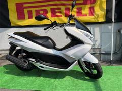 ホンダ　ＰＣＸ　ワンオーナー・ＪＦ２８・ベルト交換済