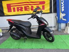 ホンダ　Ｄｉｏ１１０