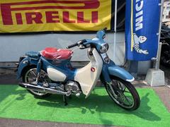 ホンダ　スーパーカブＣ１２５