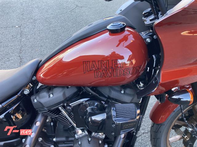 HARLEY－DAVIDSON FXLRST ソフテイル