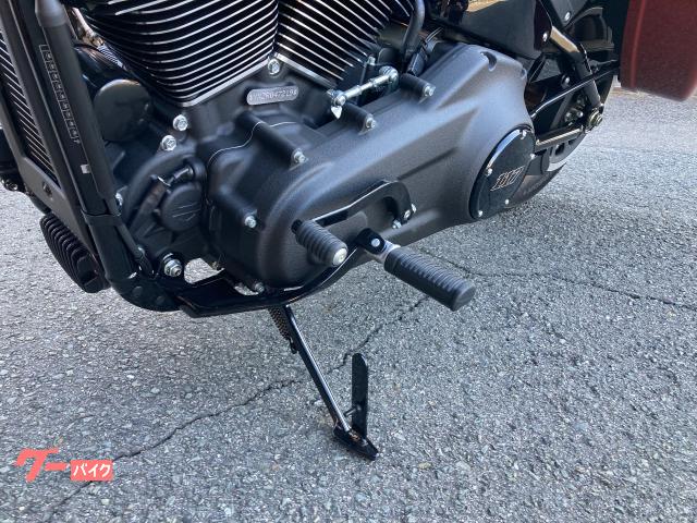 HARLEY－DAVIDSON FXLRST ソフテイル