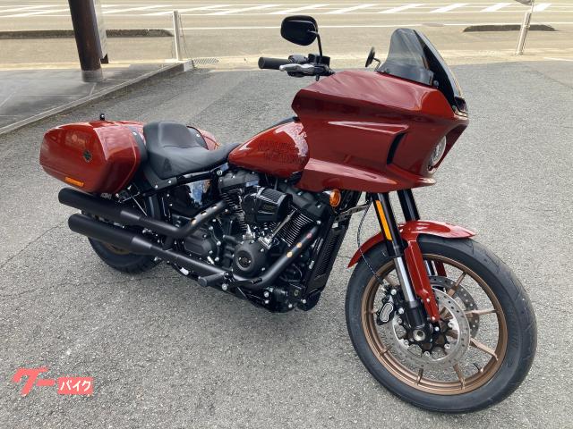 ＦＸＬＲＳＴ　ソフテイル　ローライダーＳＴ　★歳末セール★