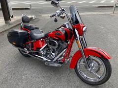 ＣＶＯ ＦＬＳＴＳＥ２ ソフテイルコンバーチブル(ハーレー