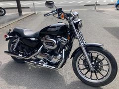 ＨＡＲＬＥＹ−ＤＡＶＩＤＳＯＮ　ＸＬ１２００Ｌ　ロー