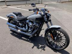 ＨＡＲＬＥＹ−ＤＡＶＩＤＳＯＮ　ＦＸＢＲ　ソフテイル　ブレイクアウト