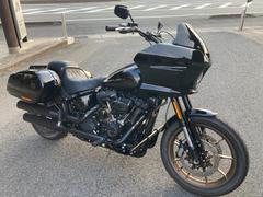 ＨＡＲＬＥＹ−ＤＡＶＩＤＳＯＮ　ＦＸＬＲＳＴ　ソフテイル　ローライダーＳＴ