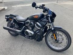 ＨＡＲＬＥＹ−ＤＡＶＩＤＳＯＮ　ＲＨ９７５Ｓ　ナイトスタースペシャル