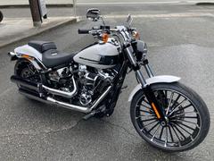 ＨＡＲＬＥＹ−ＤＡＶＩＤＳＯＮ　ＦＸＢＲ　ソフテイル　ブレイクアウト