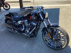 ＨＡＲＬＥＹ−ＤＡＶＩＤＳＯＮ　ＦＸＢＲ　ソフテイル　ブレイクアウト