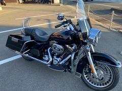 ＨＡＲＬＥＹ−ＤＡＶＩＤＳＯＮ　ＦＬＨＲ　ロードキング