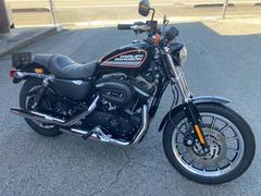 ＨＡＲＬＥＹ−ＤＡＶＩＤＳＯＮ　ＸＬ８８３Ｒ　２００６年　最終キャブモデル！