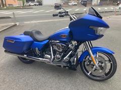 FLTRX ロードグライド(ハーレーダビッドソン)のバイクを探すなら