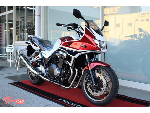 ホンダ ｃｂ１３００ｓｕｐｅｒ ボルドール ホンダドリーム山口 新車 中古バイクなら グーバイク