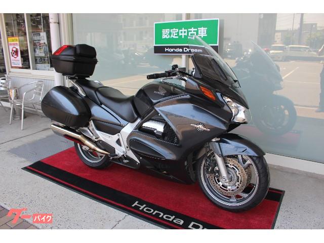 ホンダ ｓｔ１３００ パンヨーロピアン 山口県 ホンダドリーム山口 b の中古バイク 新車バイク Goo バイク情報