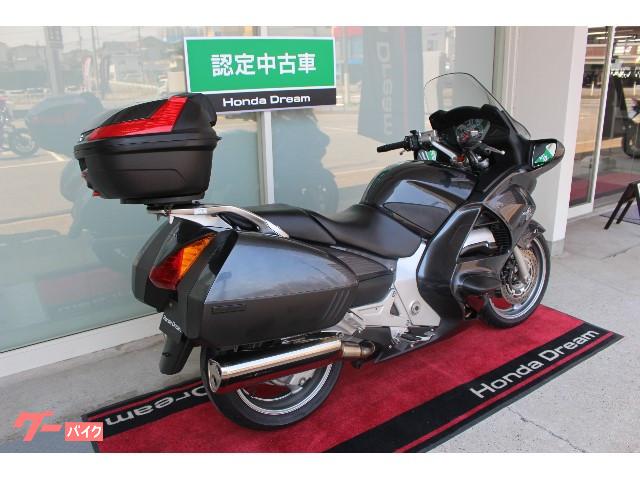 ホンダ ｓｔ１３００ パンヨーロピアン 山口県 ホンダドリーム山口 b の中古バイク 新車バイク Goo バイク情報