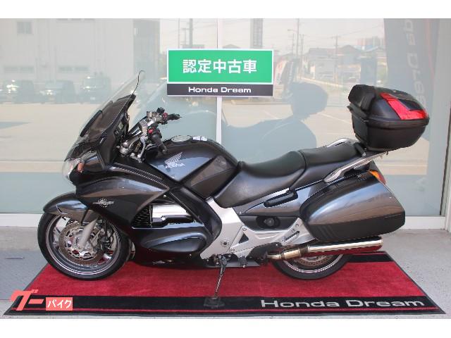 ホンダ st1300 489799-Honda st1300 fuel injection