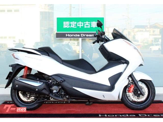 ホンダ フォルツァｓｉ ホンダドリーム山口 新車 中古バイクなら グーバイク