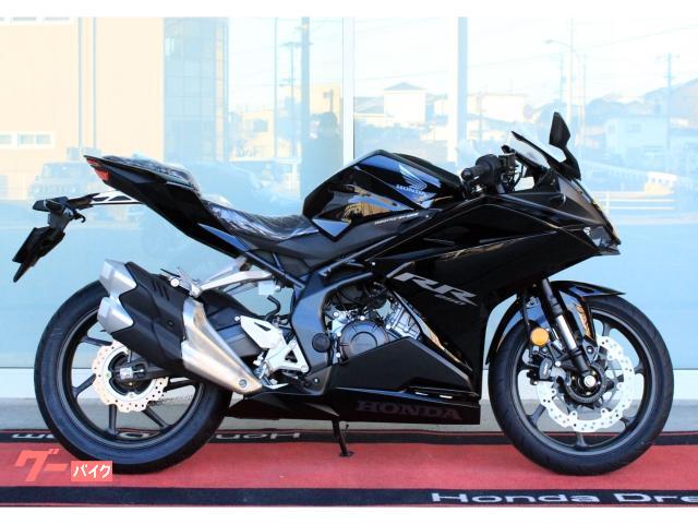 ホンダ ＣＢＲ２５０ＲＲ クイックシフター｜ホンダドリーム山口｜新車