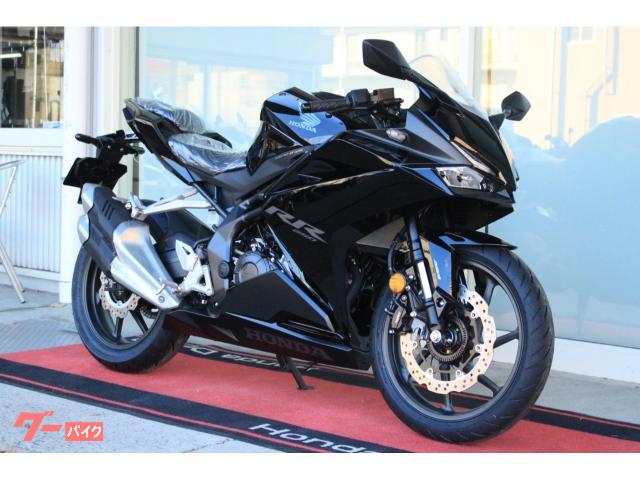 ホンダ ＣＢＲ２５０ＲＲ クイックシフター｜ホンダドリーム山口｜新車