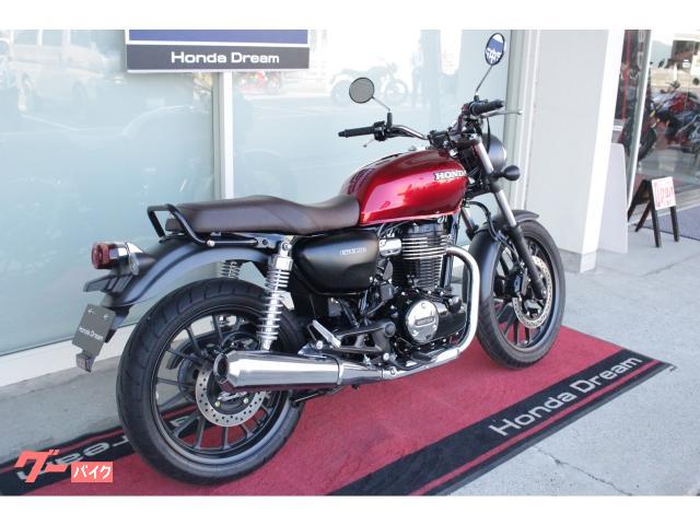 HONDA GB350S 低走行 美車