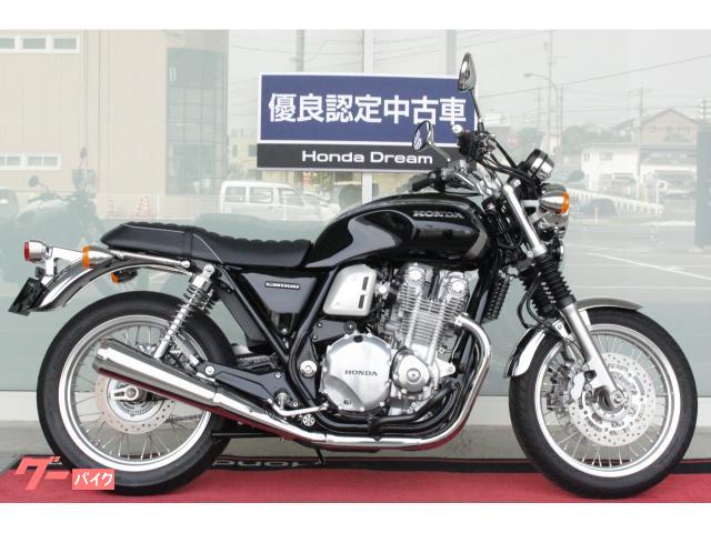 ＣＢ１１００ＥＸ　ＦｉｎａｌＥｄｉｔｉｏｎ　２０２１年式　ワンオーナー　エンジンガード付き
