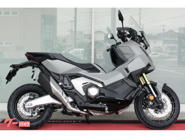 Ｘ−ＡＤＶ　２０２４年式モデル