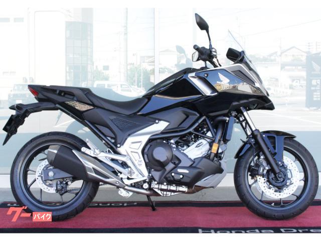 ＮＣ７５０Ｘ　ＤＣＴ　２０２５年式モデル