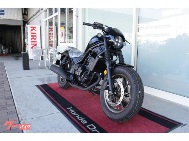 ホンダ レブル250 Sエディション E－Clutch 2025年