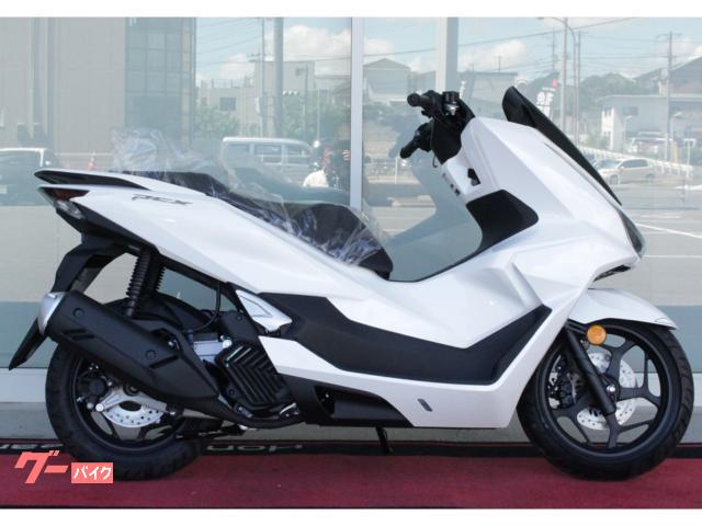 ＰＣＸ　２０２５年式モデル