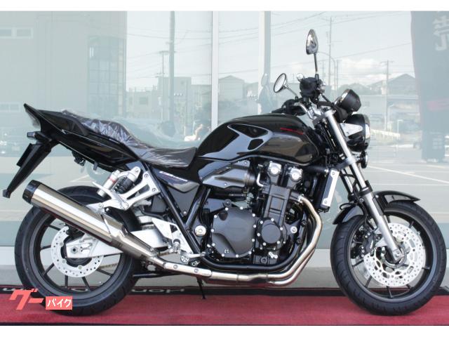 ＣＢ１３００Ｓｕｐｅｒ　Ｆｏｕｒ　Ｆａｉｎａｌ　Ｅｄｉｔｉｏｎ　２０２５年モデル