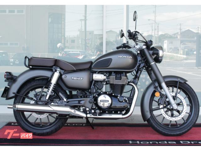 ＧＢ３５０Ｃ　２０２５年モデル