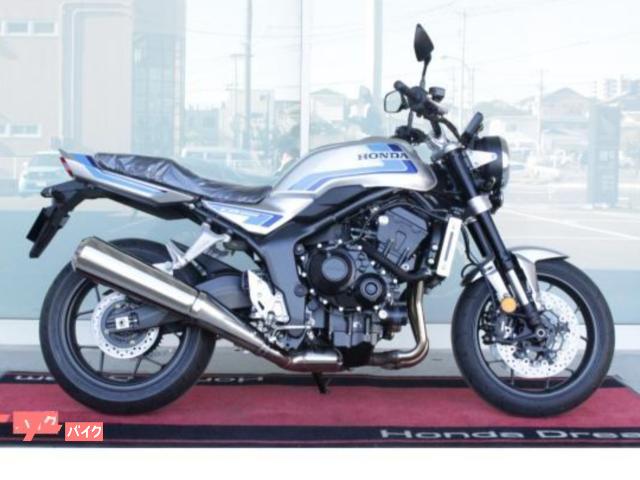ＣＢ１０００Ｆ　２０２６年モデル