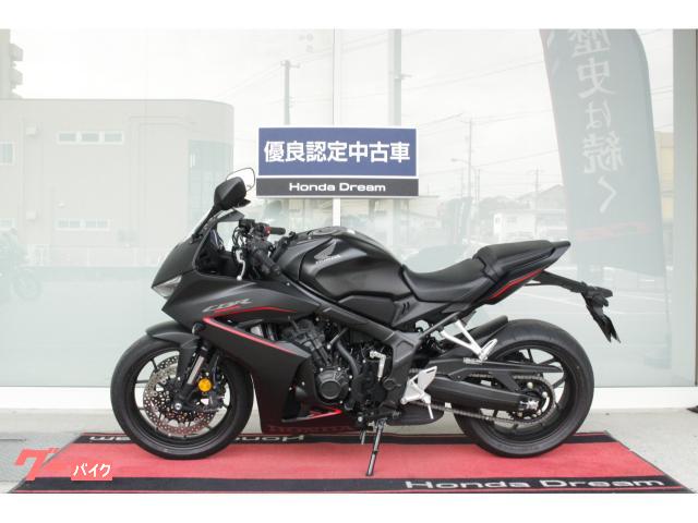Honda CBR650R E-Clutch — миниатюра 4