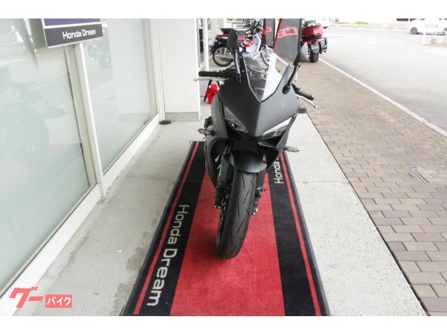 Honda CBR650R E-Clutch — миниатюра 5