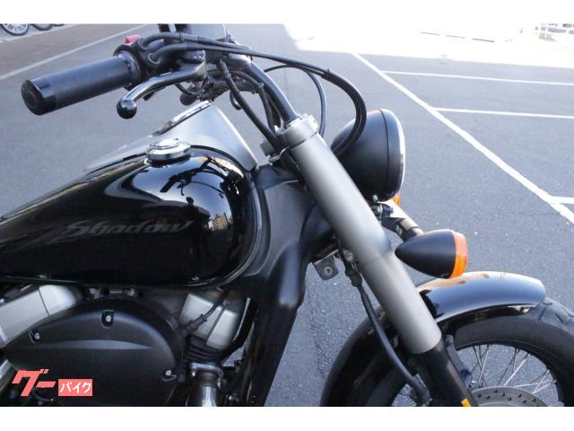 シャドウ750ファントム RC53 モリワキ マフラー 1906010703001